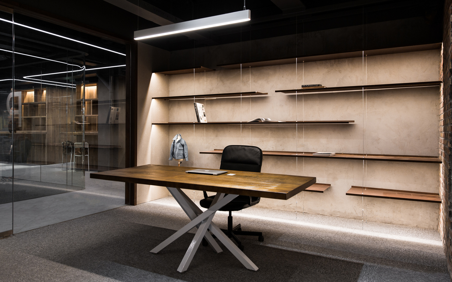 PART STUDIO工作室 | 序态设计-26