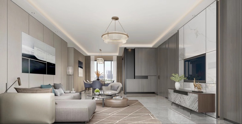 海南华侨城曦海岸-6