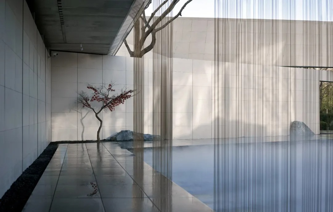  魏玛景观丨南通祥生·云境  景观设计 丨中国南通-36