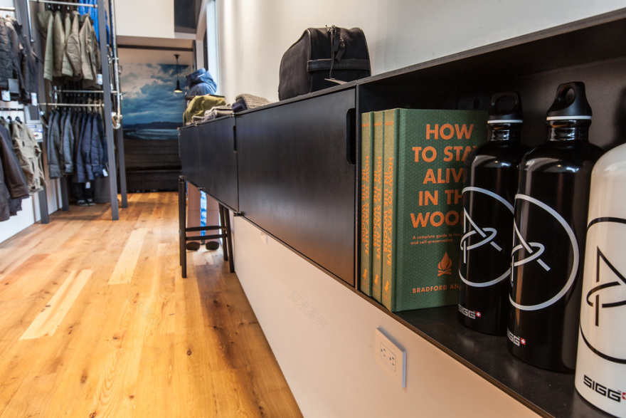 乙醚服装·信封 A+D-14