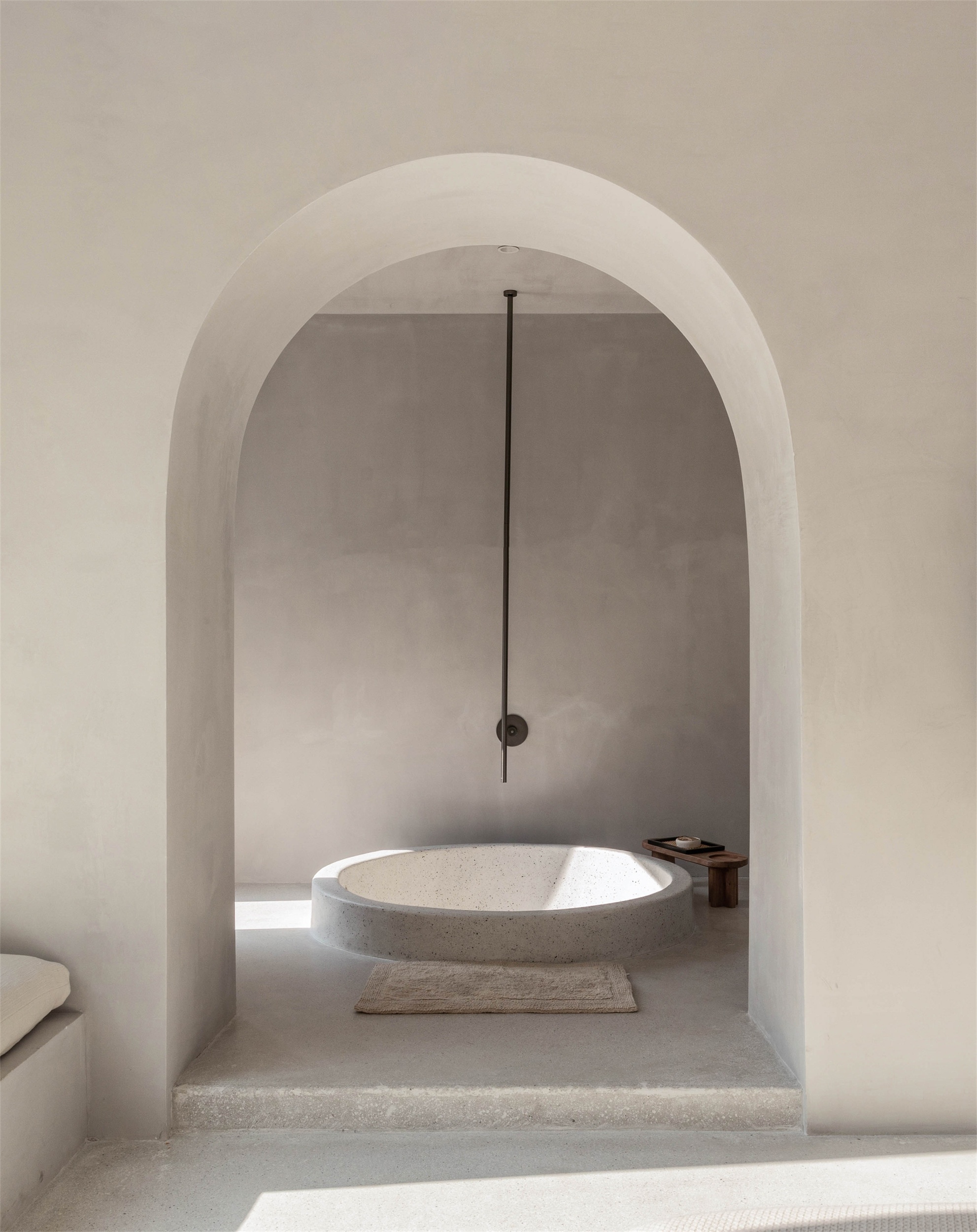 悬崖上的天空之城丨中国丽水丨美栽堂 • 筑造社-33