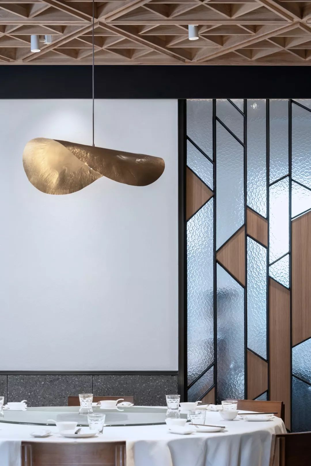 最具北京强调的餐饮设计，越中式，越时尚！-28