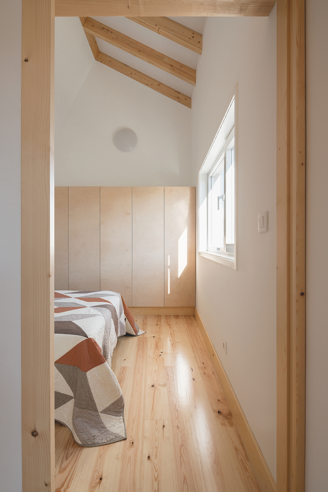 拉·伊之家丨西班牙拉科鲁尼亚丨trespes.arquitectos-35