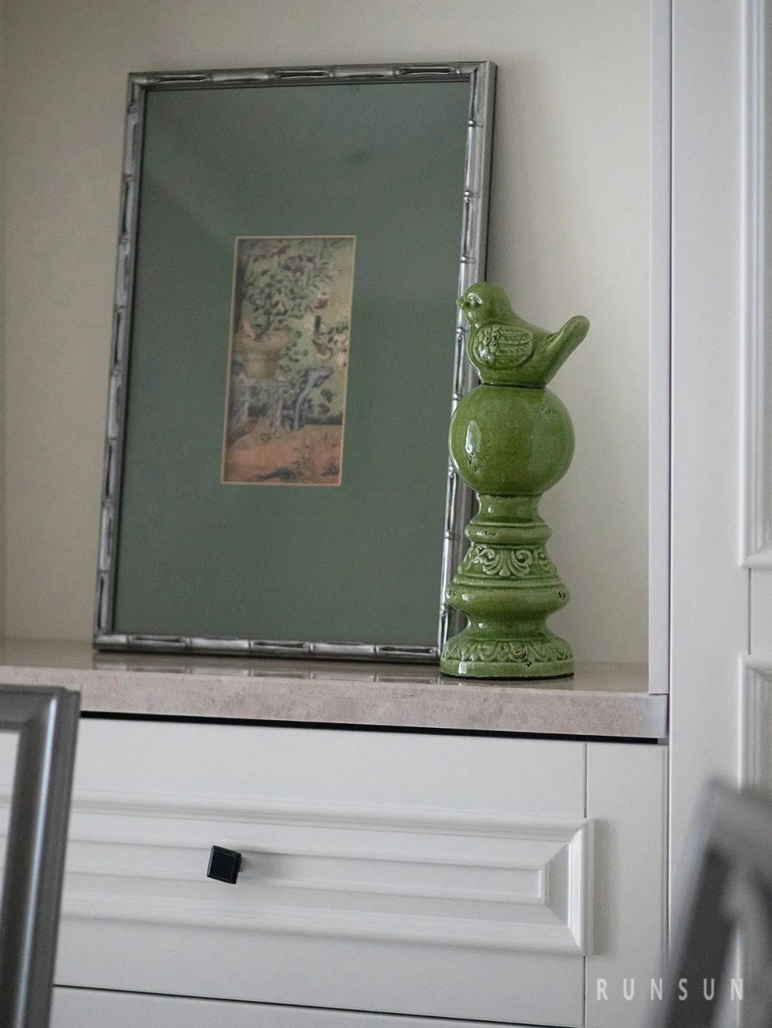 美式风情,私人定制的翡冷翠之家-77