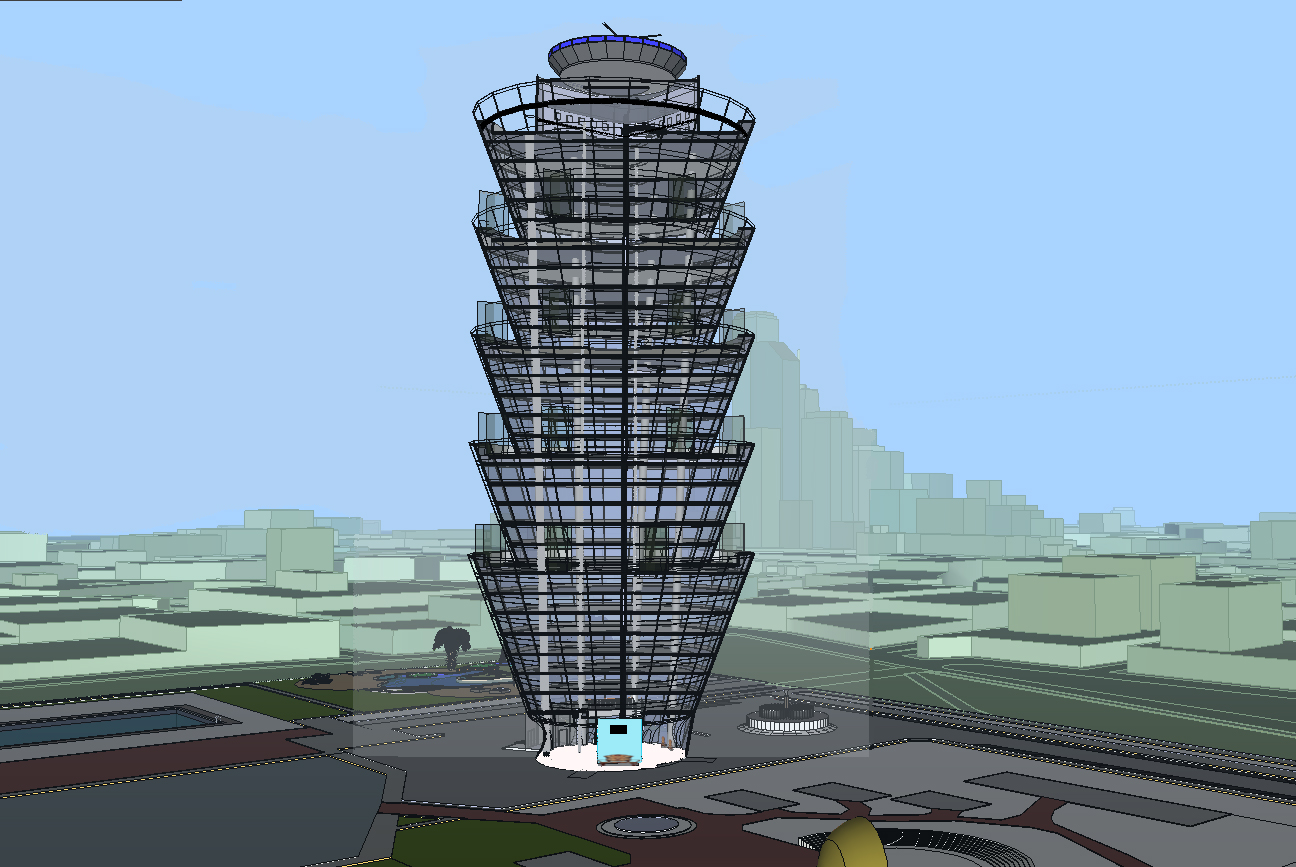 阿联酋奢华酒店-7