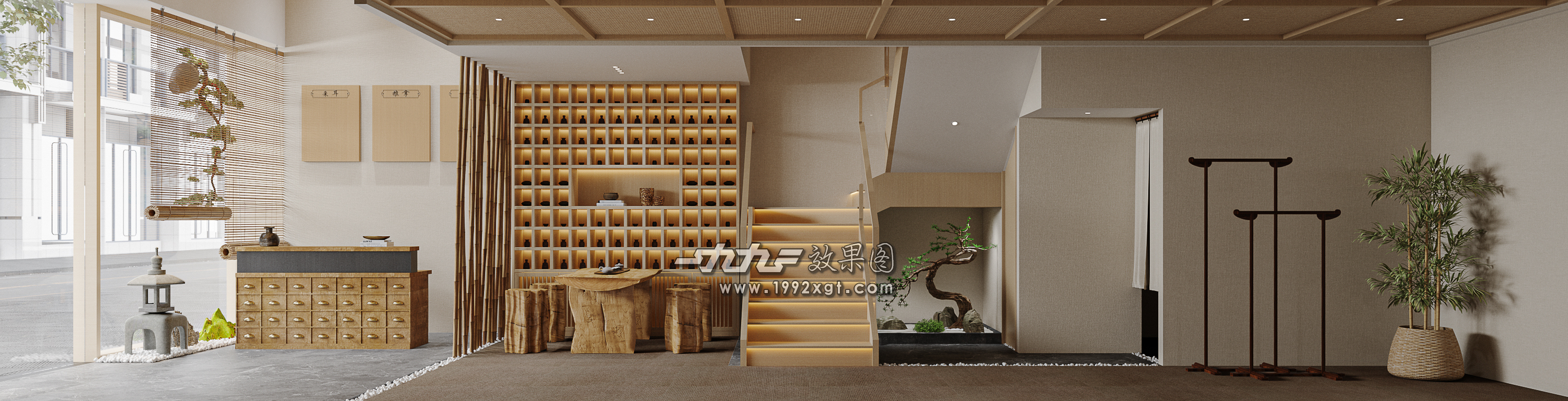 探寻耳畔与足下的宁静之旅，体验采耳沐足的惬意生活-3