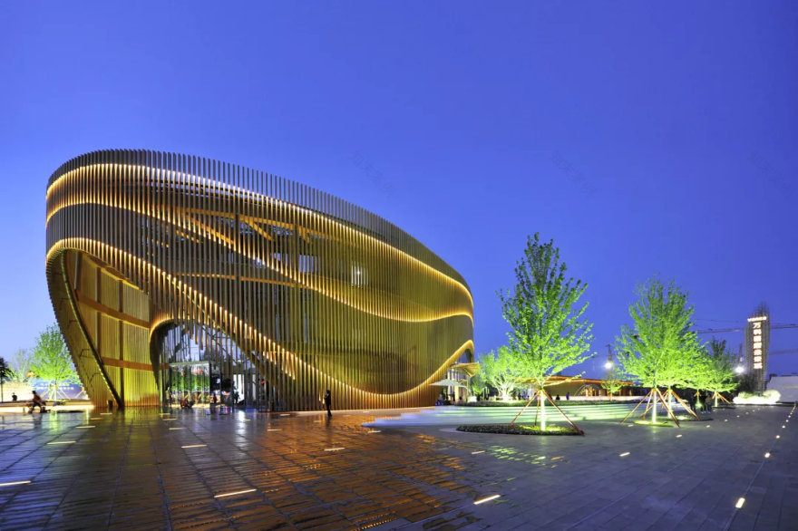 深圳市当代艺术与城市规划馆 · 安尼施·卡普尔个展丨中国深圳丨RDI 瑞国际-32