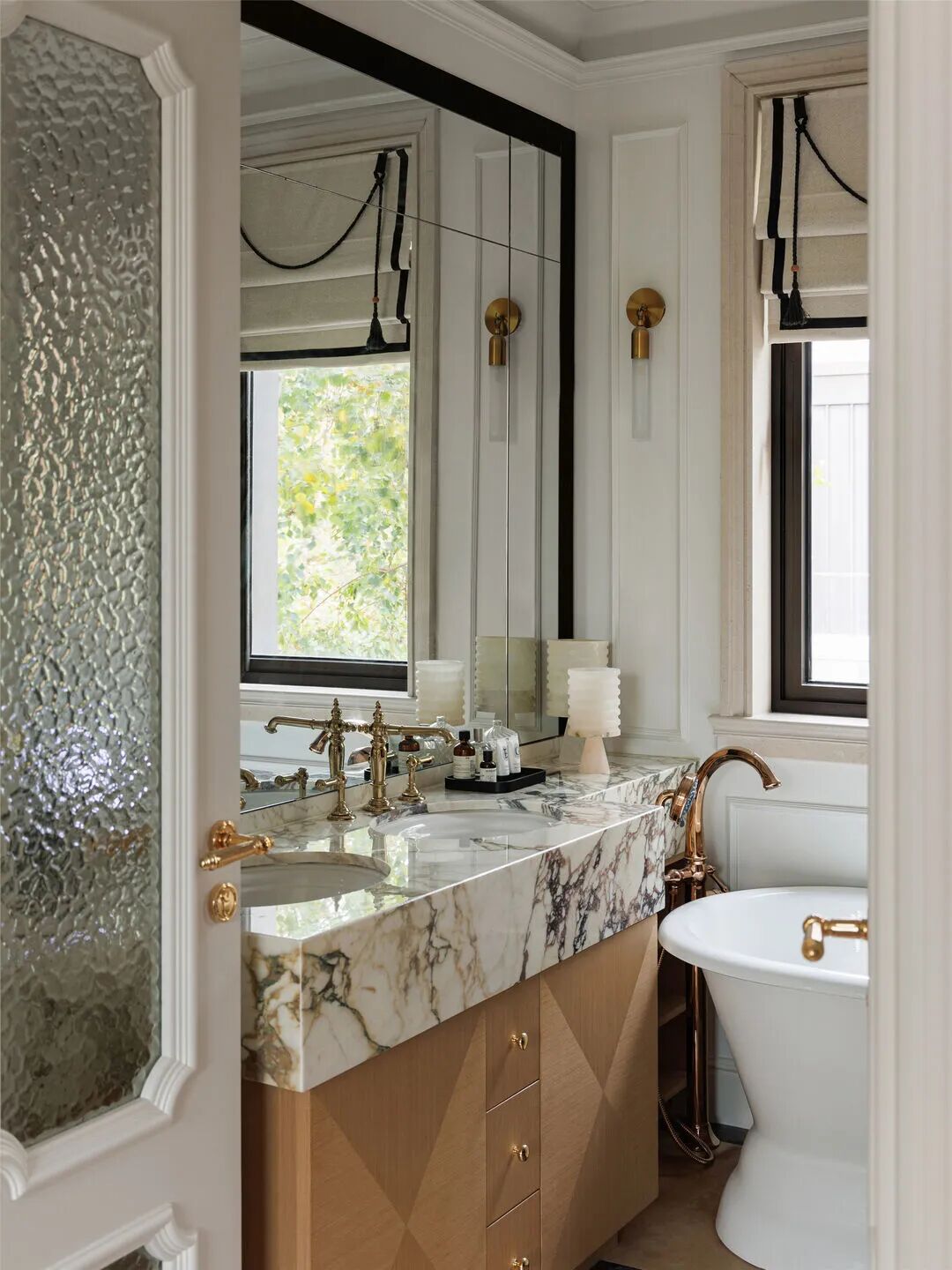 HiddenLuxuryMansion，上海/律韵藏奢，心之所安-38