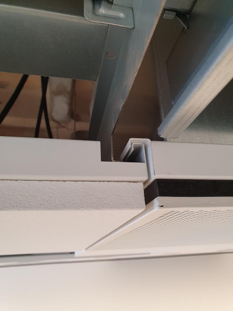 柏林新国家美术馆丨德国柏林丨David Chipperfield Architects-18