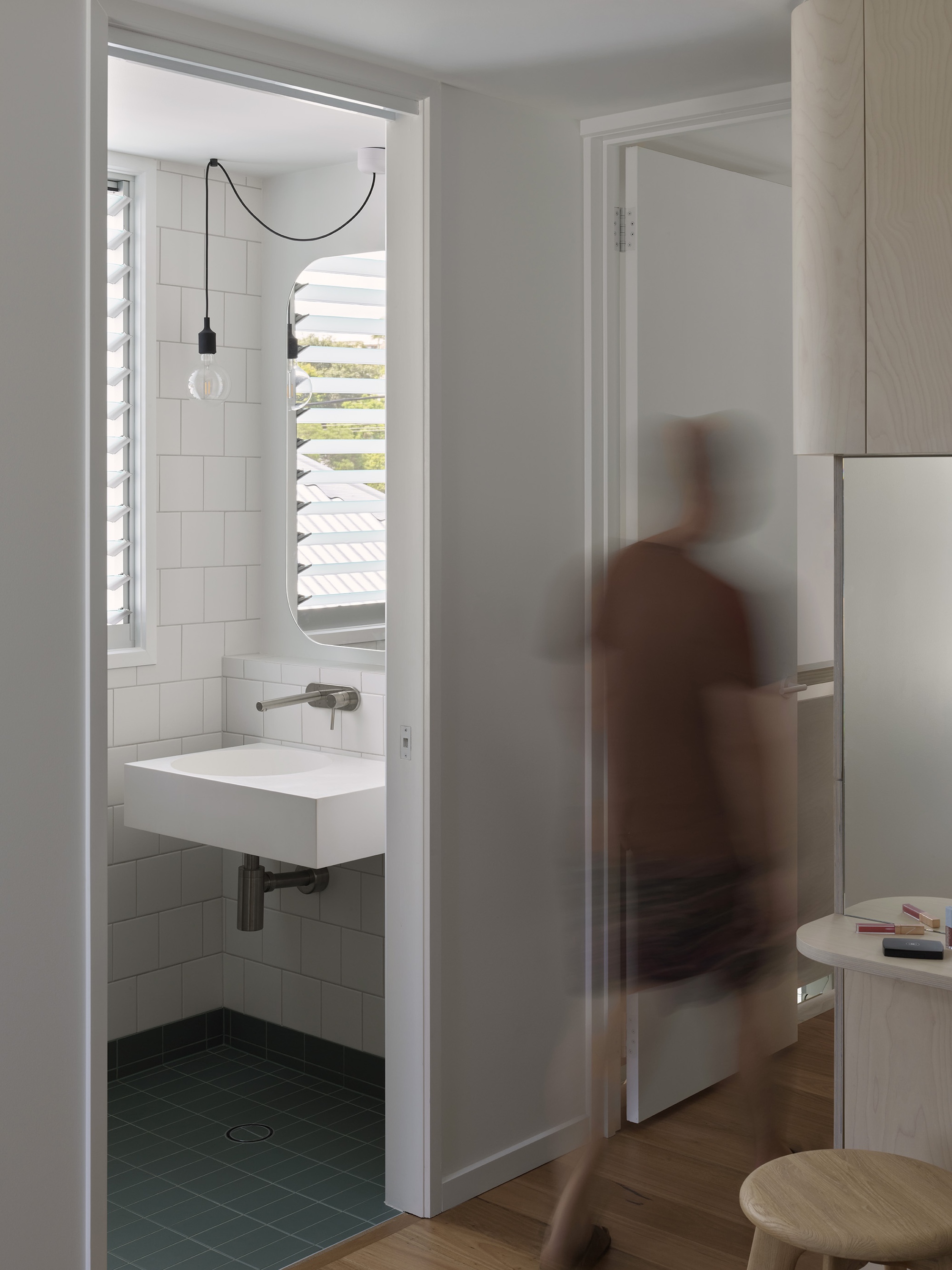 丨澳大利亚布里斯班丨Maytree Studios-36