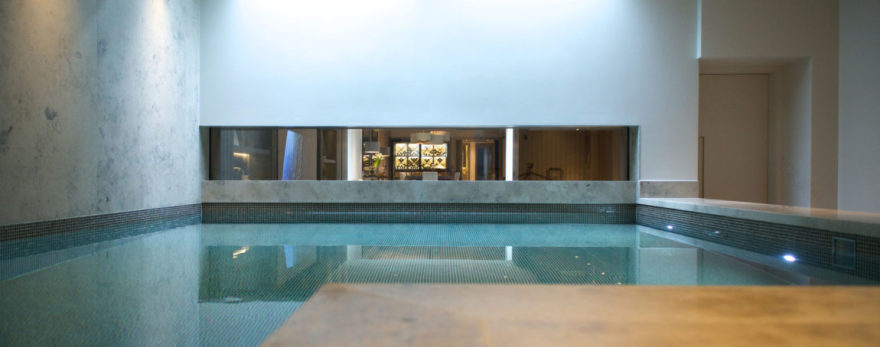 贝德福德花园豪华住宅设计-30