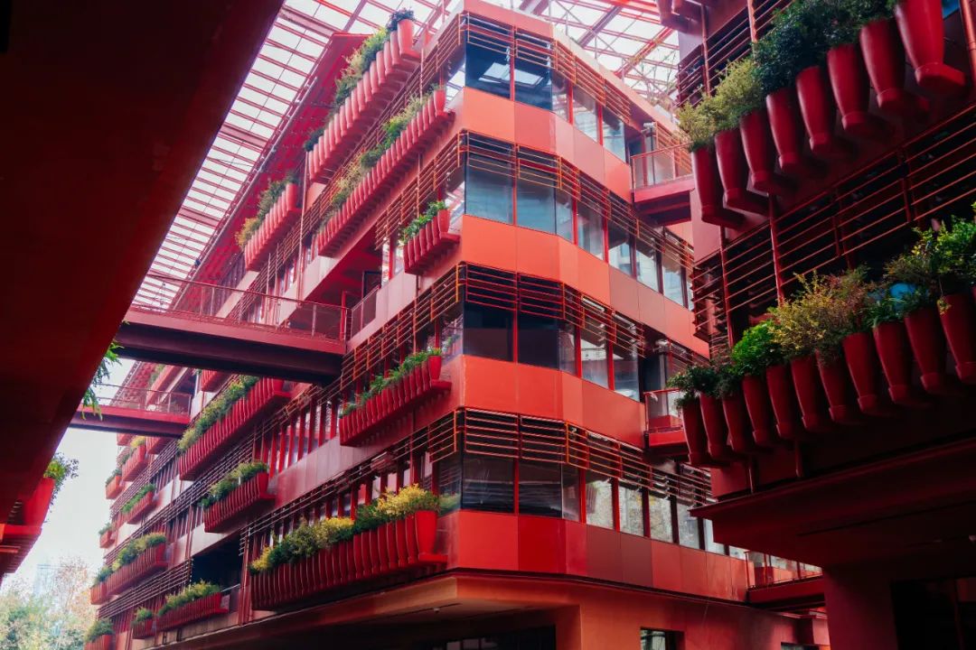 上海恒基旭辉天地丨中国上海丨上海北斗星景观设计院有限公司,上海澳派景观设计有限公司-47