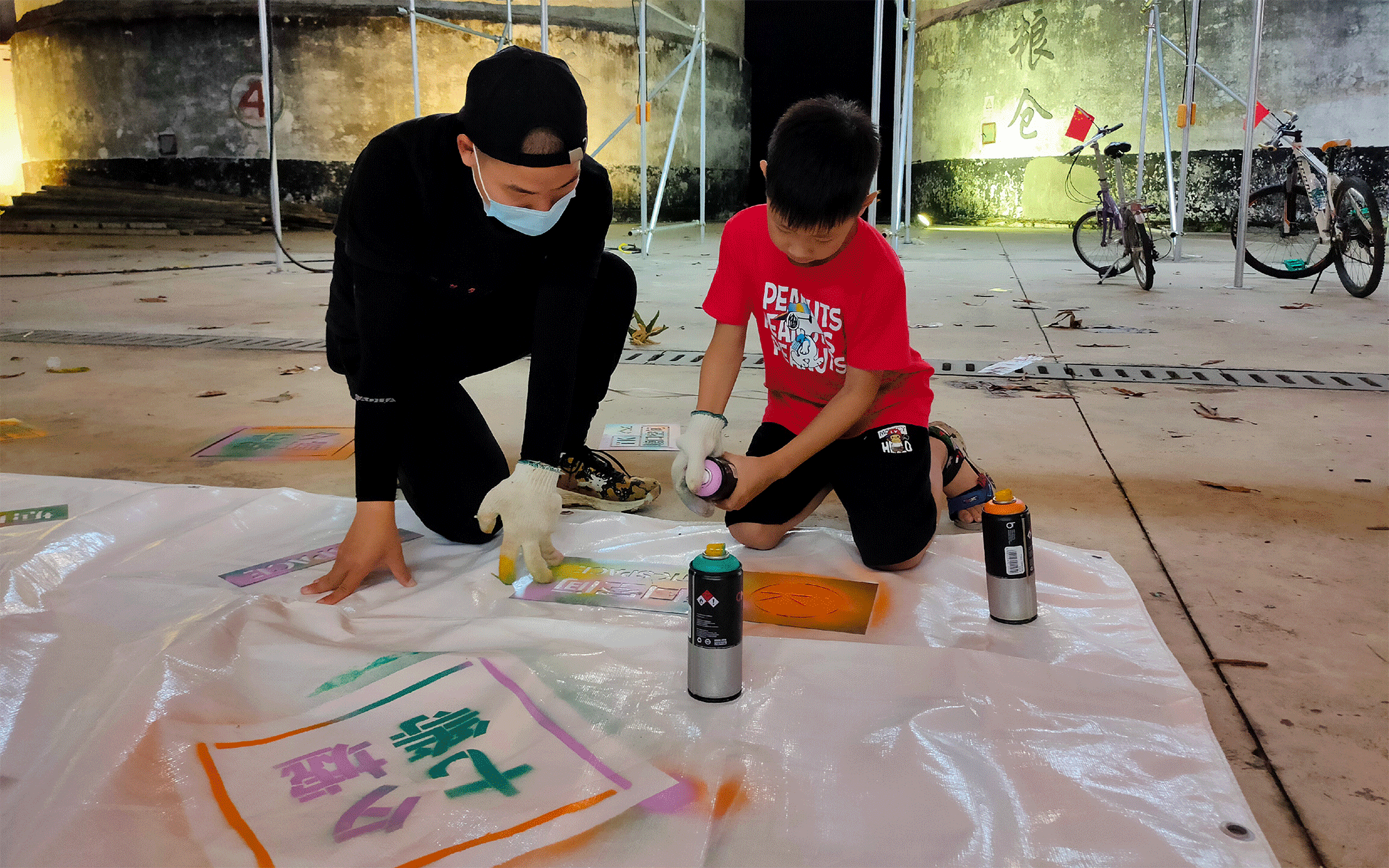 塘口在地创生节丨中国广东-7