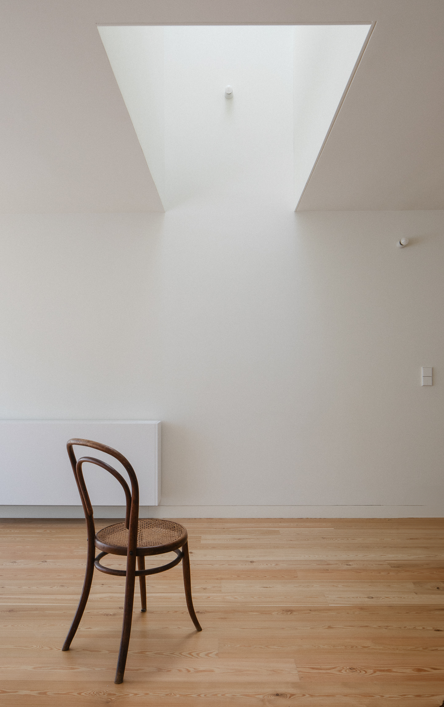 阿里亚加住宅丨葡萄牙里斯本丨Atelier Cais-44