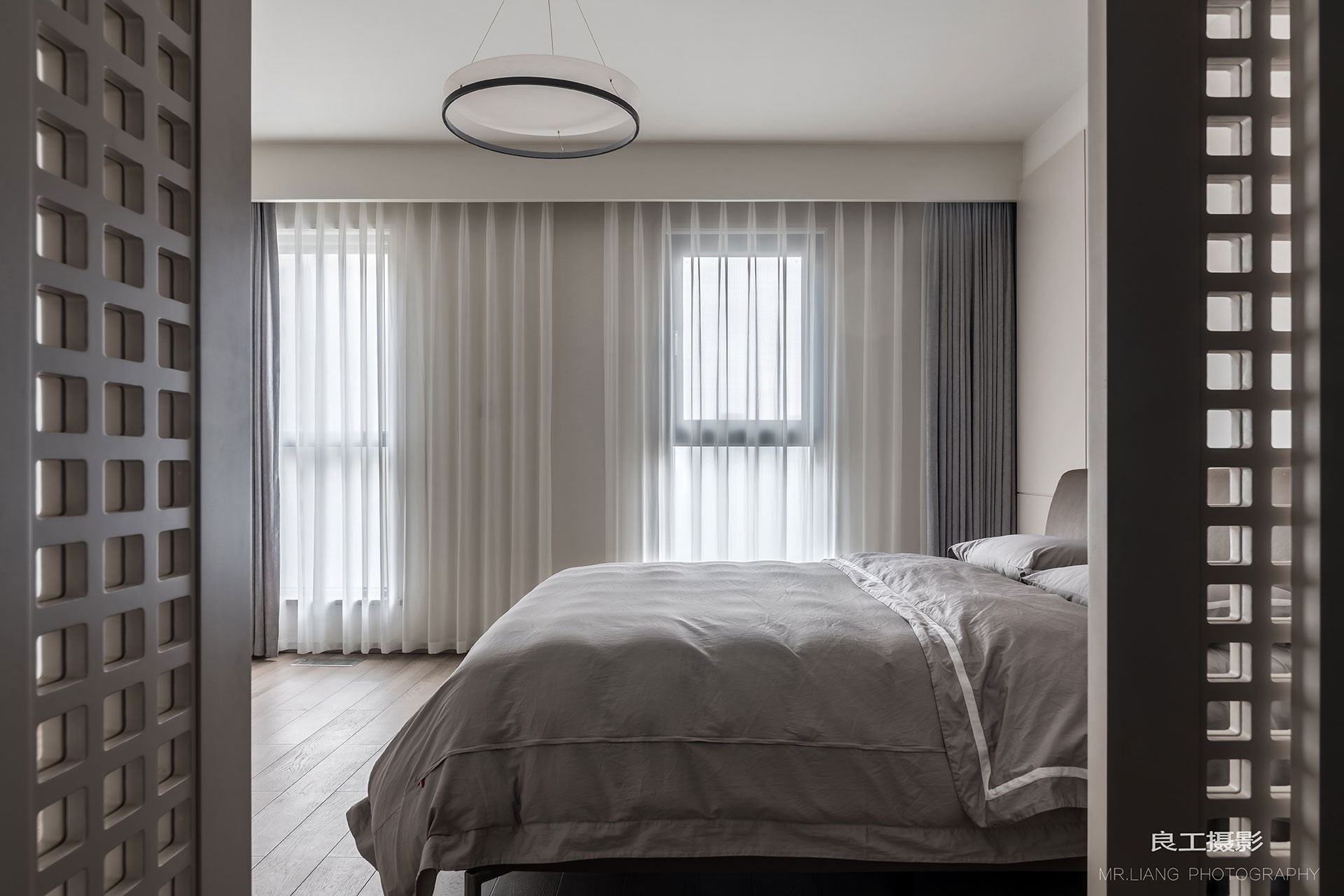 积家装饰设计有限公司的项目摄影展示-32