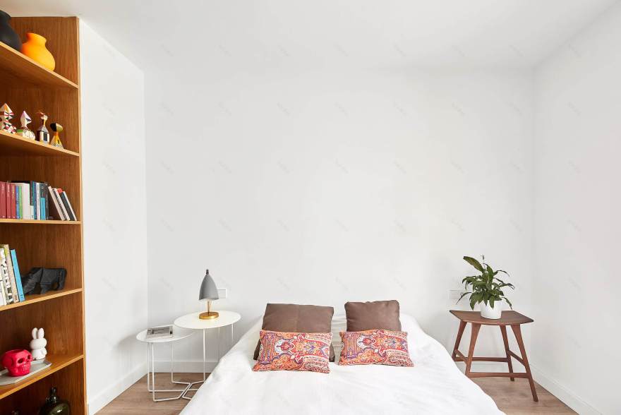 Villarroel Apartment-21