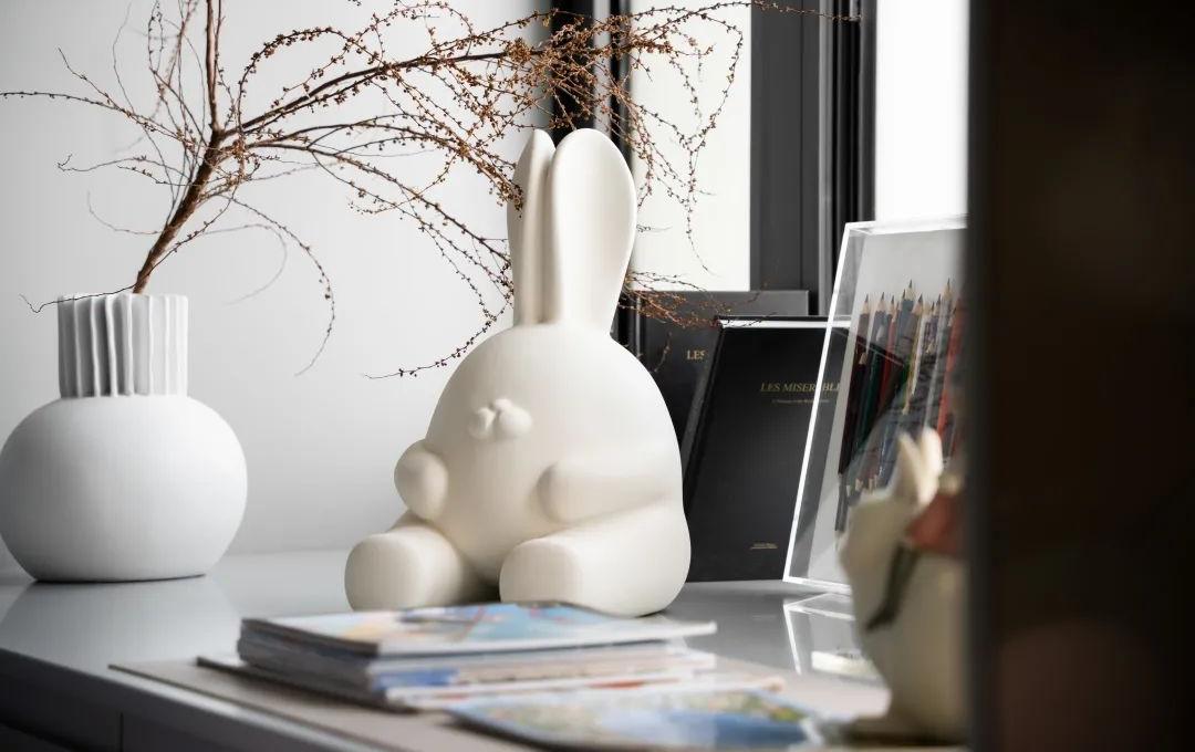 广州雅居乐花都工业大道情景样板间丨中国广州丨研质建筑装饰设计(广州)有限公司,广州本末言建筑装饰设计有限公司-51