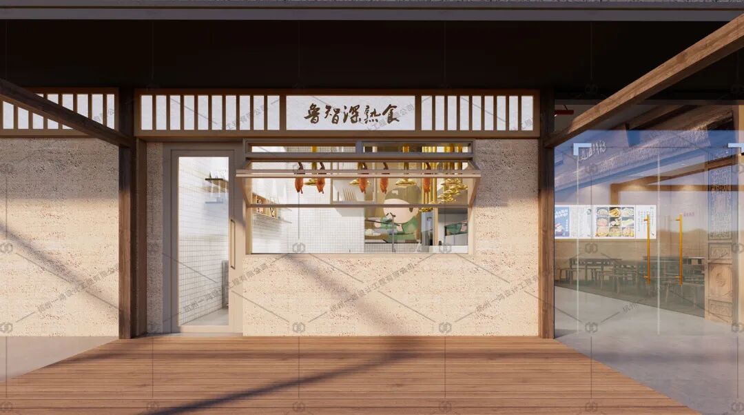 宋江菜市｜打造特色菜市IP，感受烟火里的江湖味！-145