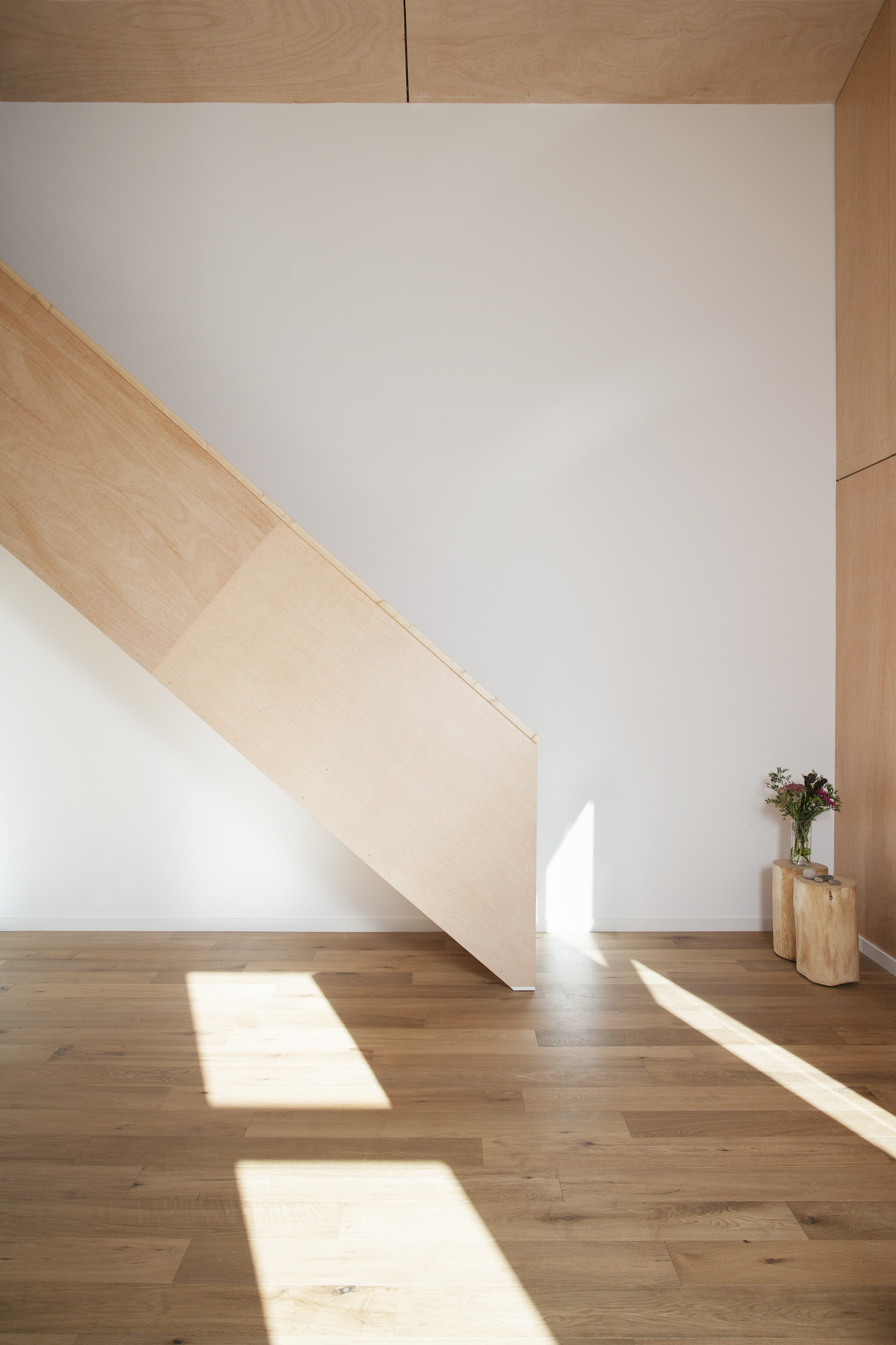 生态木质智能家居 | 法国 Pyrenees 的 "El Tell"-14