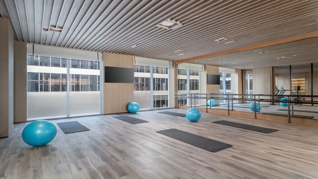 金螳螂 · 温州机场假日酒店丨中国温州-36