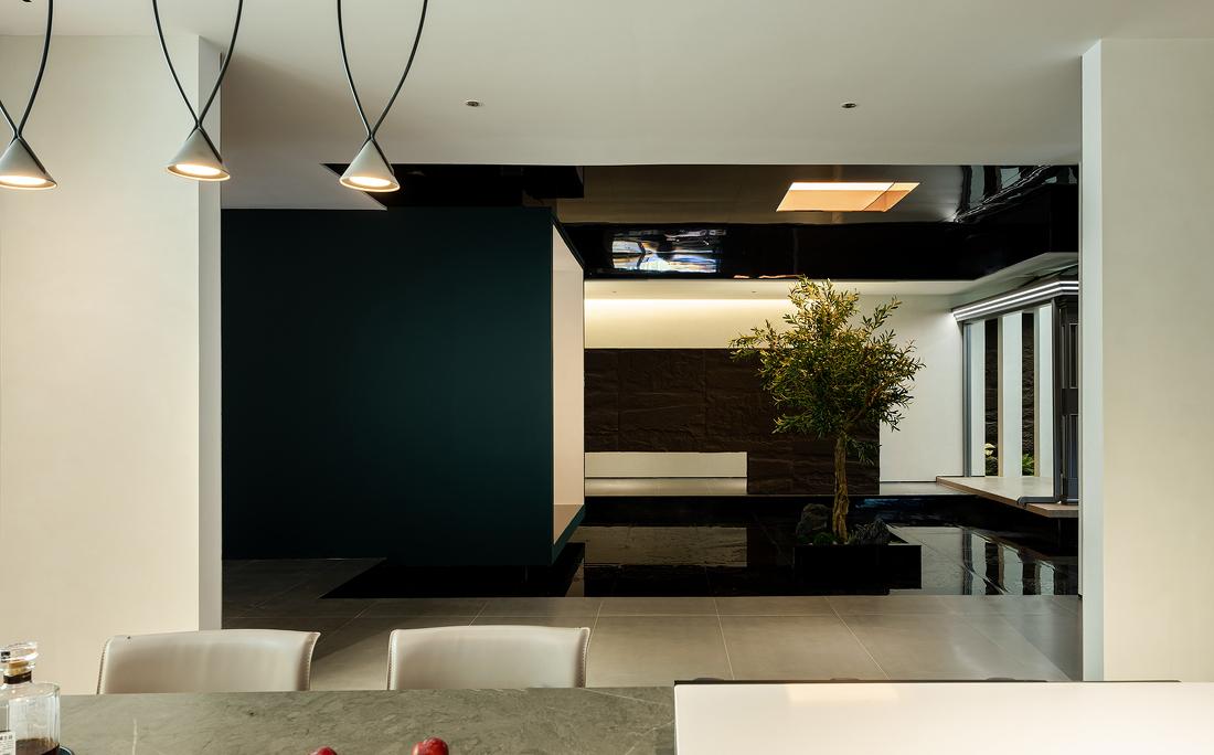 门窗展厅丨中国聊城丨上海众合铂纳空间设计-26