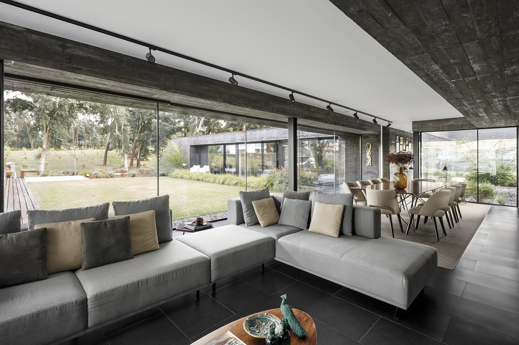 Sobreiros 别墅丨葡萄牙丨Hugo Pereira Arquitetos-129