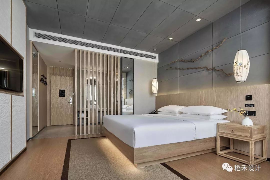 艾尚精品酒店 | 现代简约与多元风格的完美融合-36