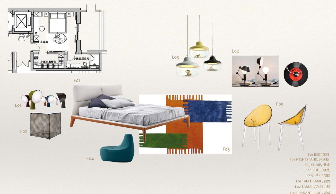 江边现代风别墅设计全解析-88