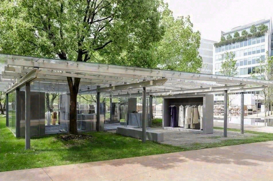 GARÇON BY GARÇON 北京限时店丨中国北京-2