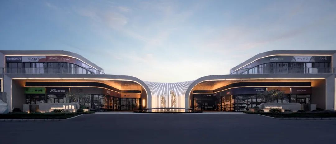 西安陕建雁南云境丨中国西安丨MEDG现工设计-53