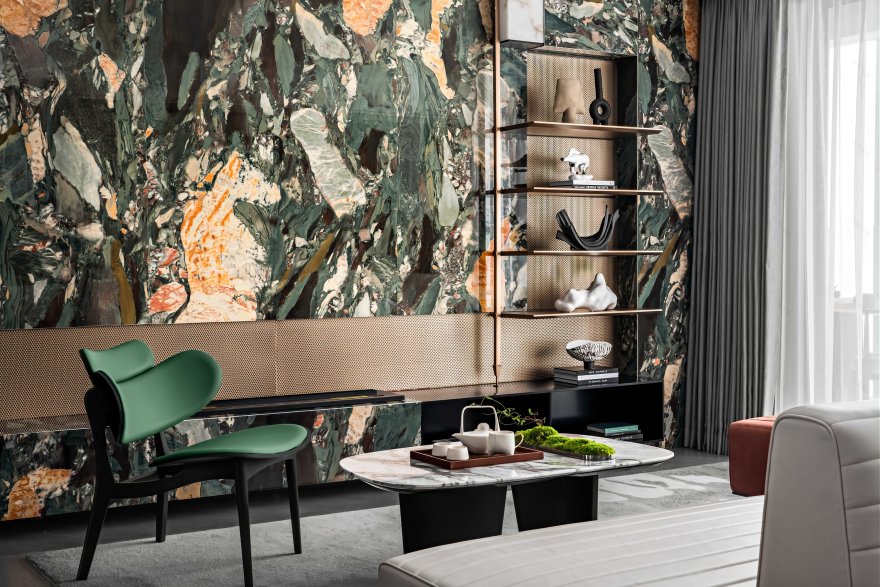 无锡金地华著丨中国无锡丨WJID 维几设计-5