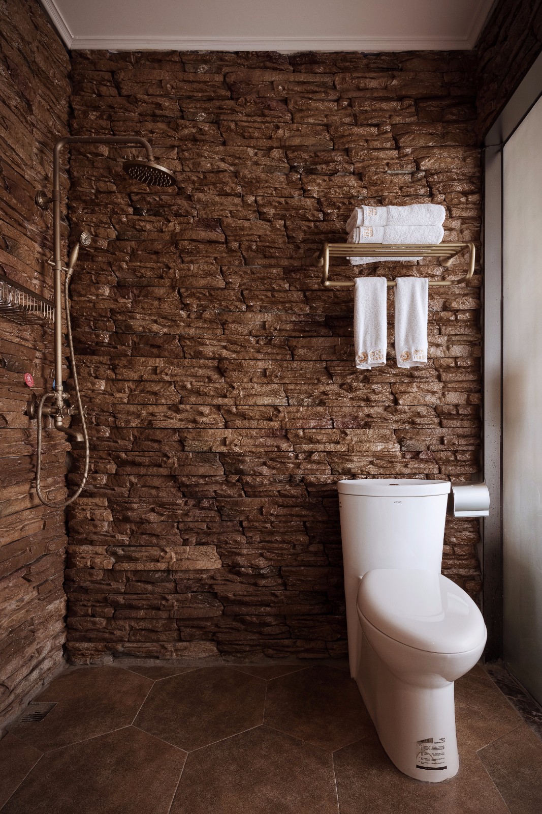 成都夜话主题酒店  物色软装-4