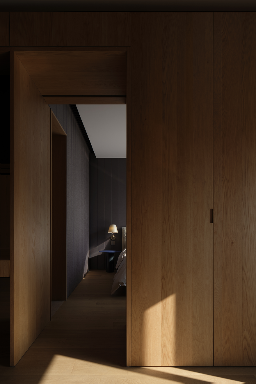 巢象被动房广州体验中心丨中国广州丨谭立予设计师工作室-92