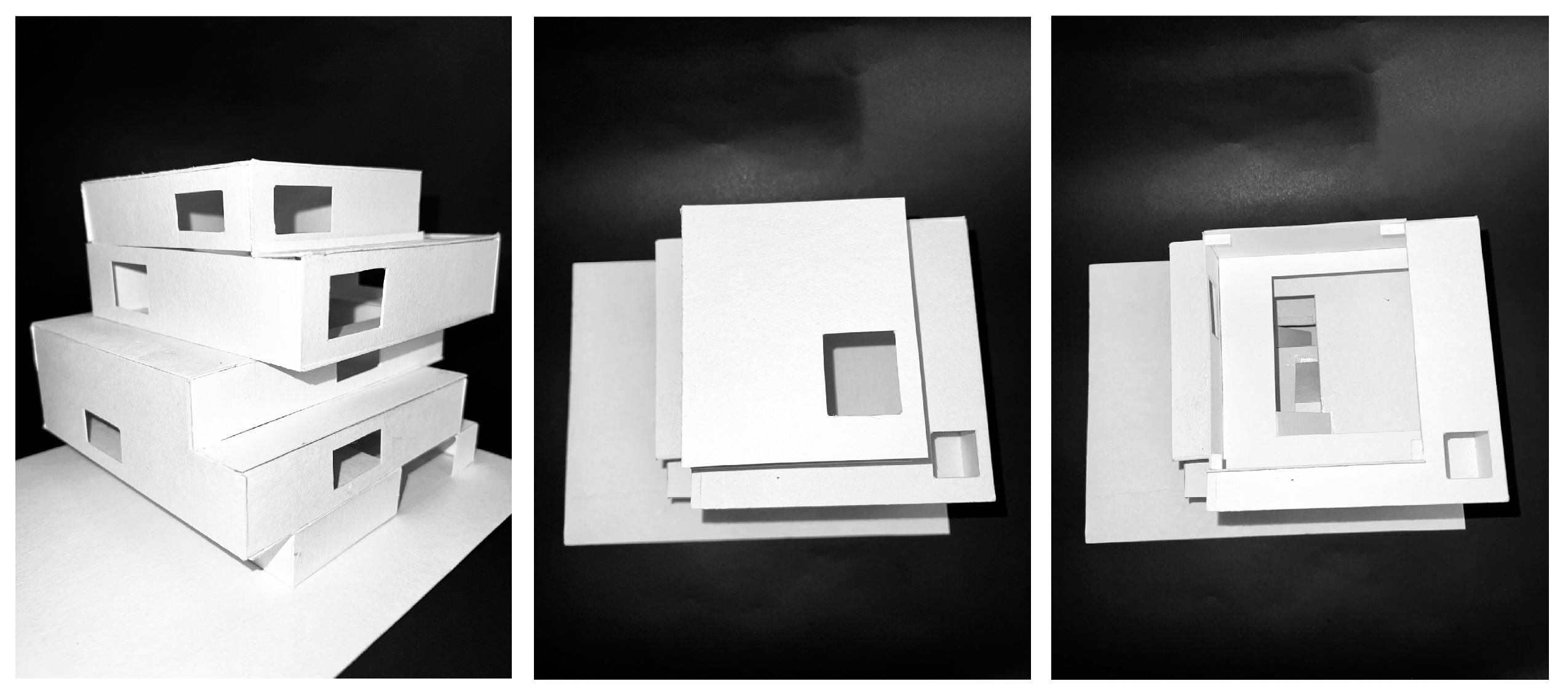 从身体开始的空间丨ANDREA WILLIAMSON CHAMAS-26