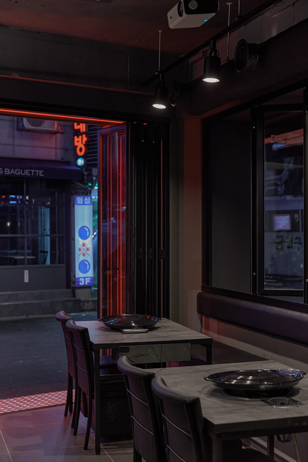 韩国 Jungang-gu Office Interior Design by 2nd Storey-15