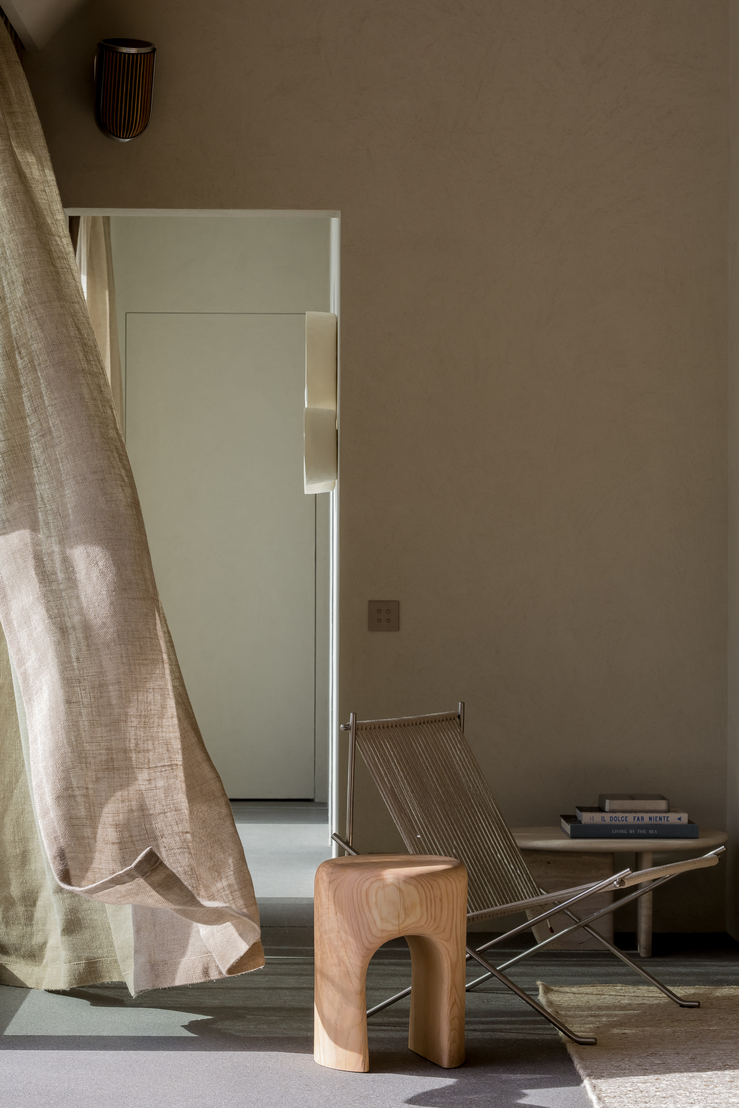 比利时简约住宅（Barn T）丨Anne  Cathérine Ramboux-17