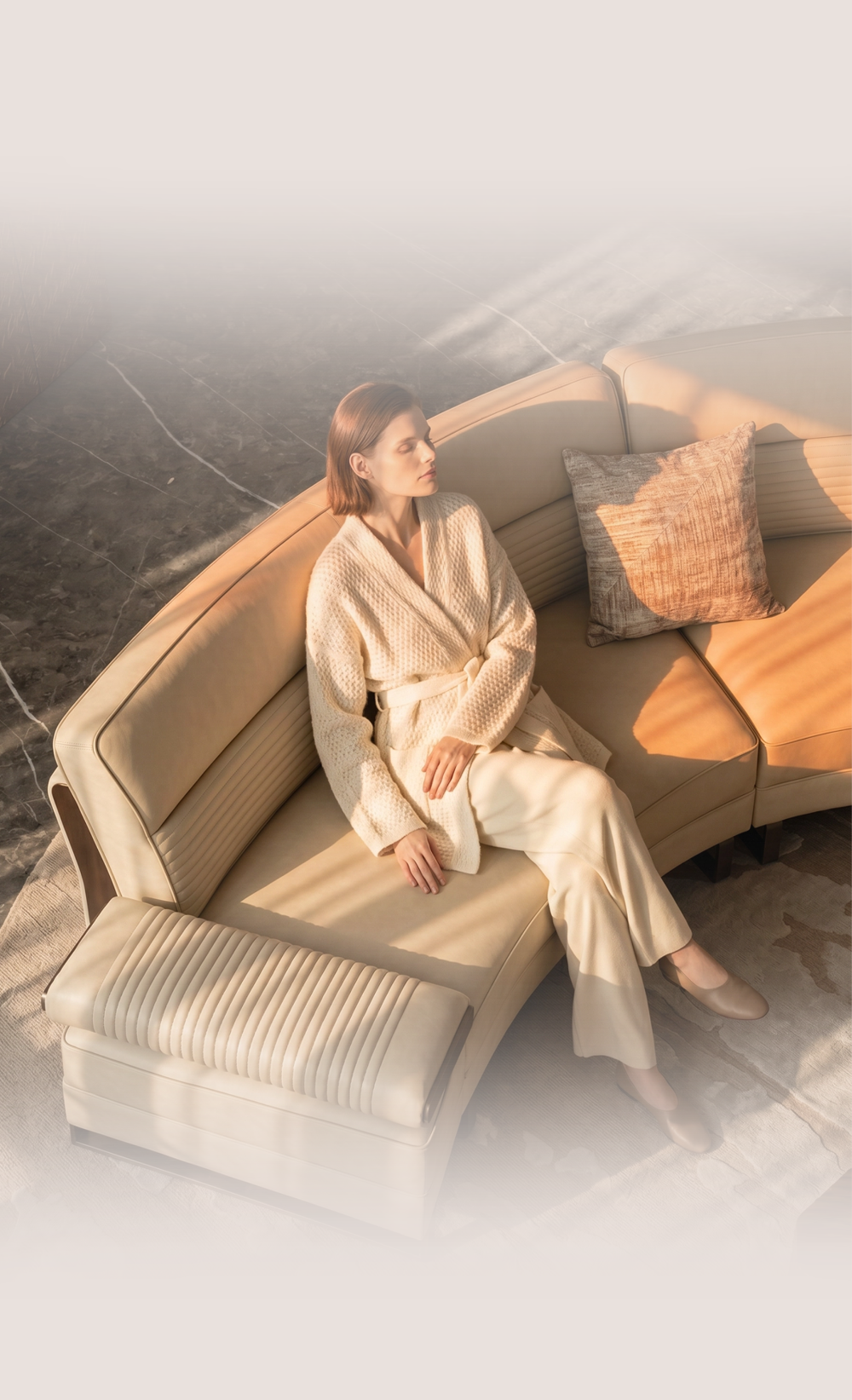 别墅定制—不为潮流，只为己态丨中国北京丨崔树-123