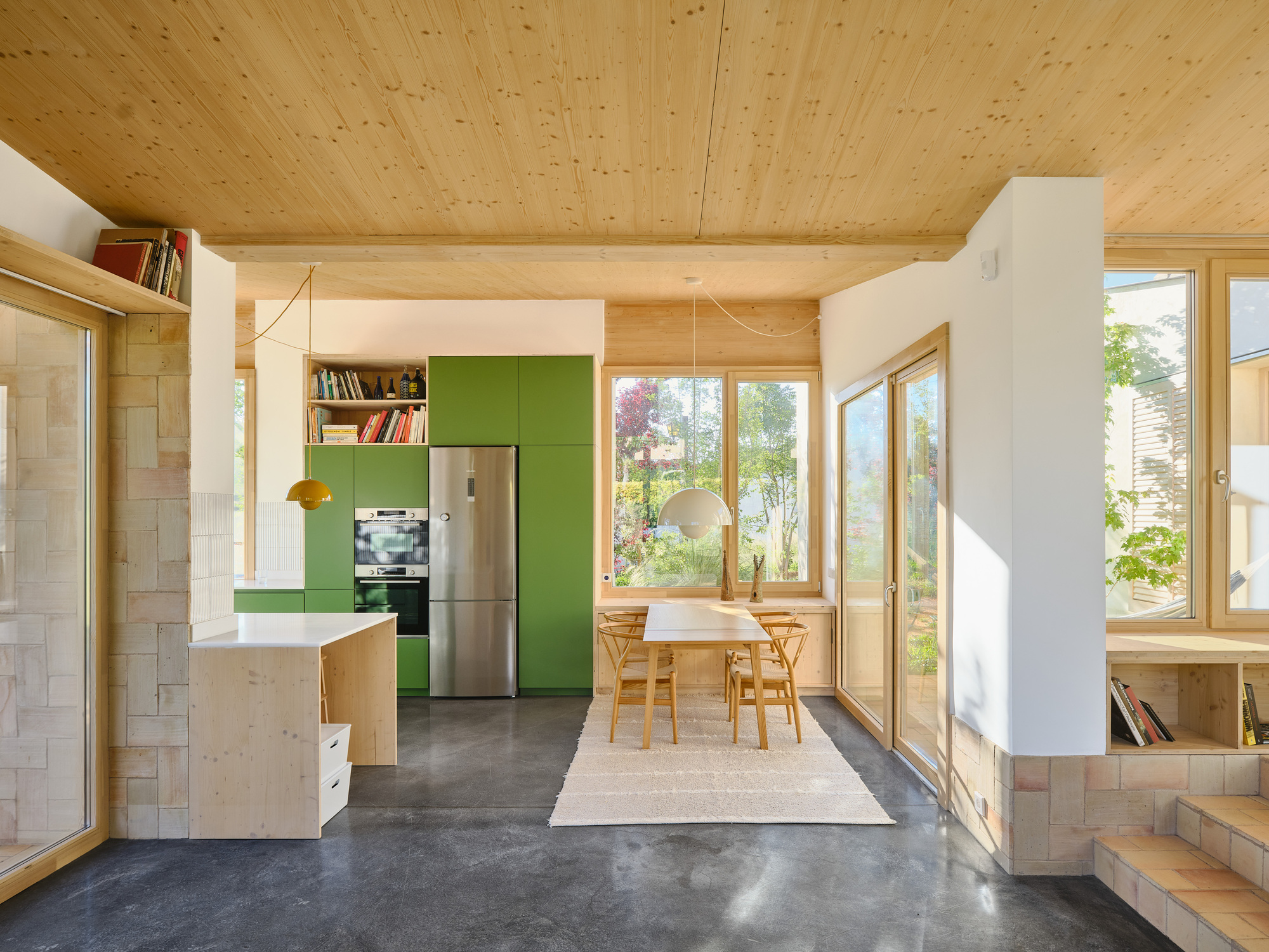 丨西班牙丨Tallerdarquitectura-16