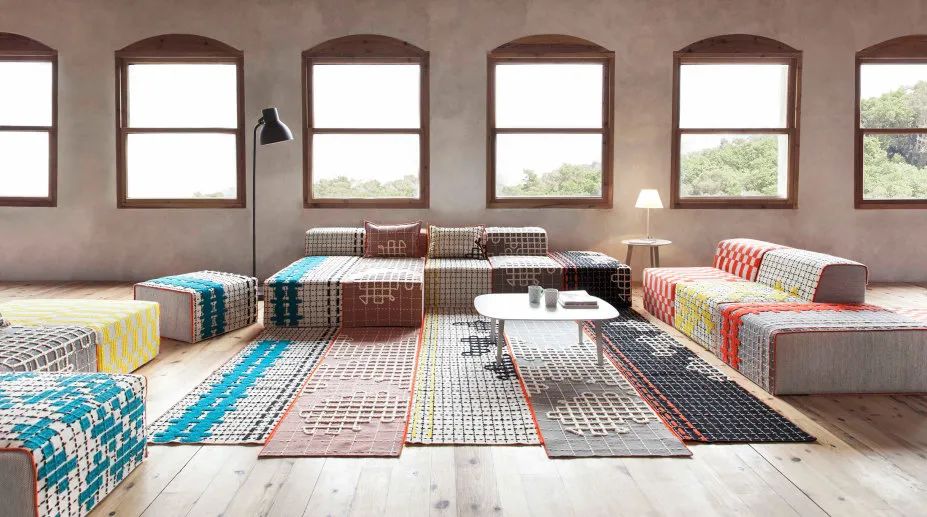 AD100 新鲜出炉,探索三位设计师的诗意极简主义魅力丨中国上海丨容集品牌管理（上海）有限公司-55