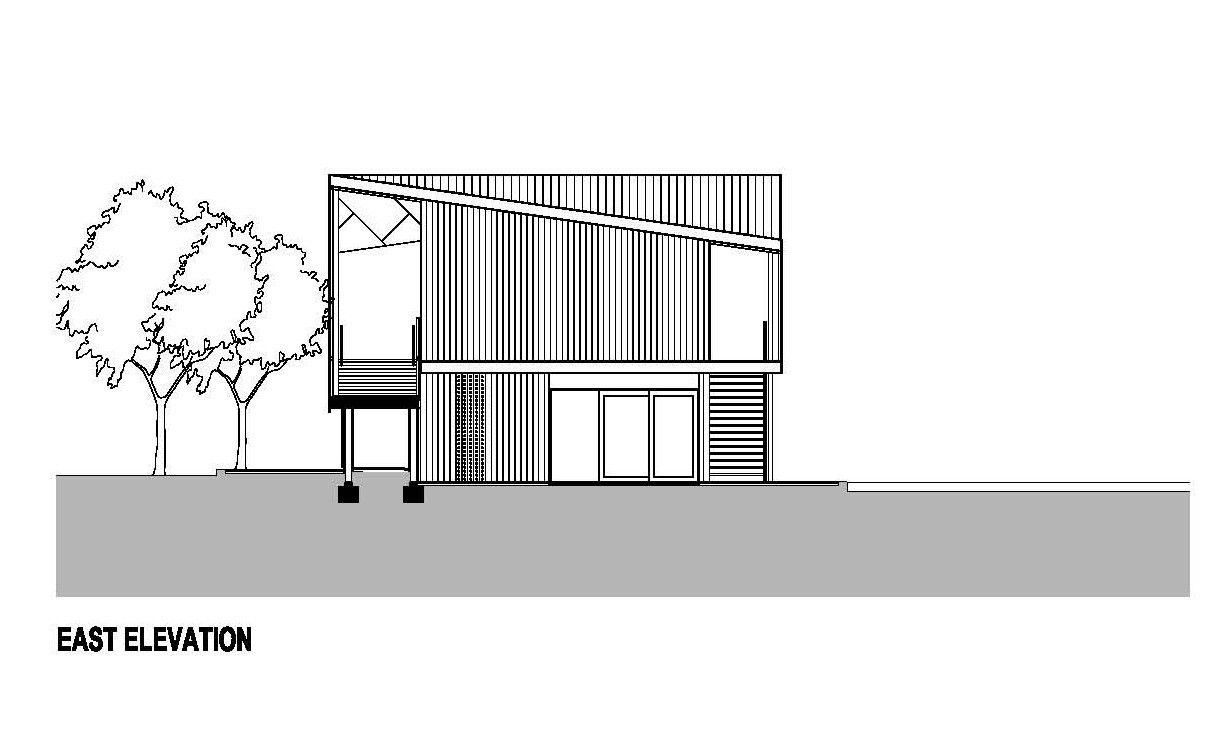 Wairau Valley House  Parsonson Architects-40