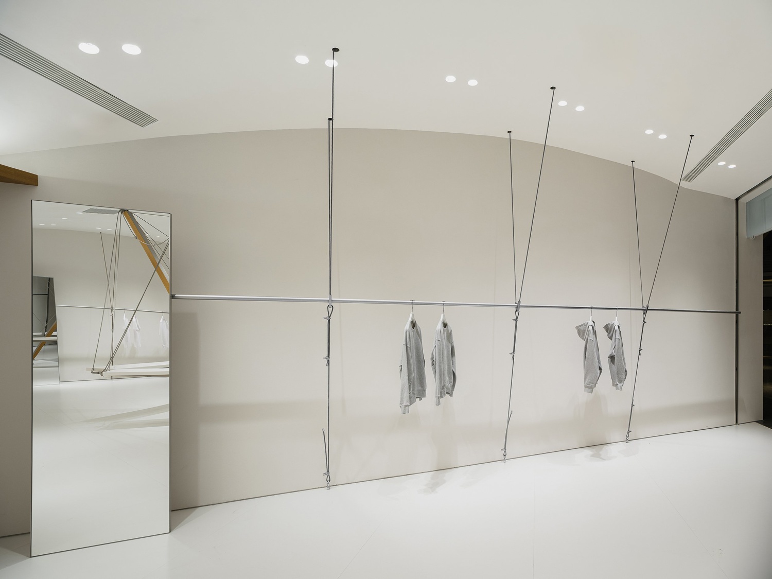 好的大米商店丨中国深圳丨say architects-9