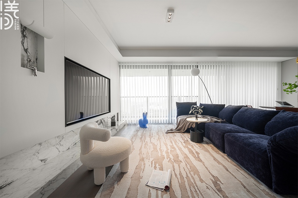 童真不泯丨中国深圳丨深圳漾空间设计有限公司-31