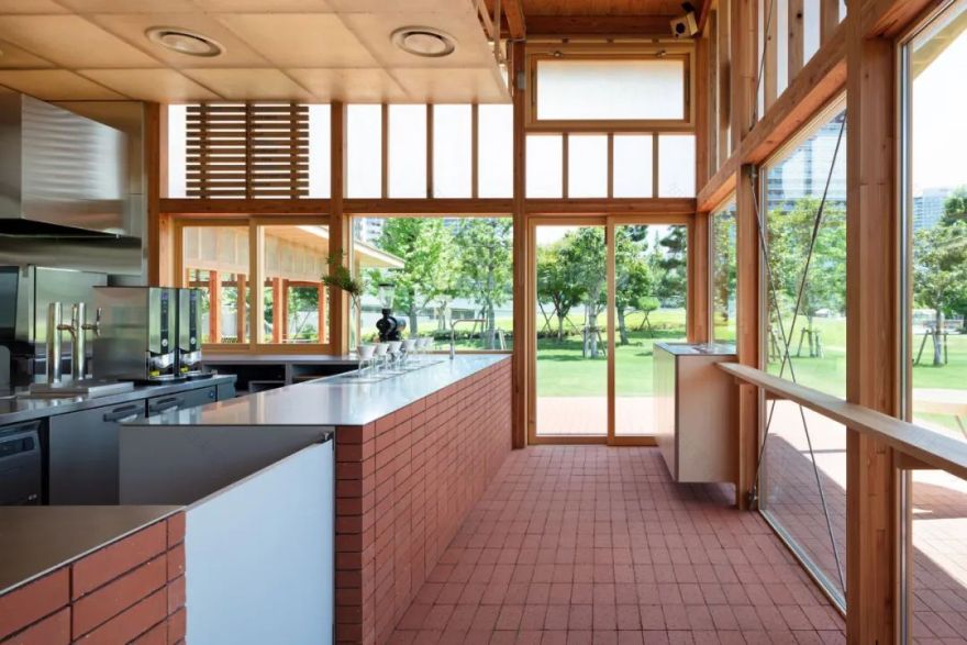 Blue Bottle Coffee 蓝瓶咖啡丨日本东京-19