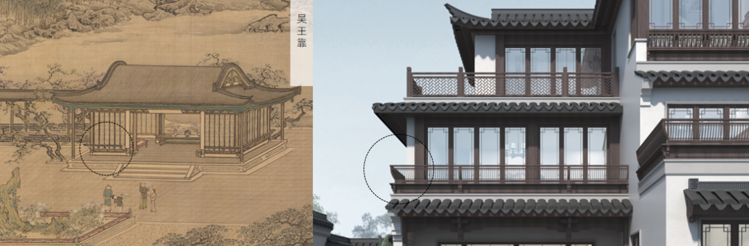 杭州美顺·锦天府丨中国杭州丨基准方中建筑设计股份有限公司·杭州分公司-38