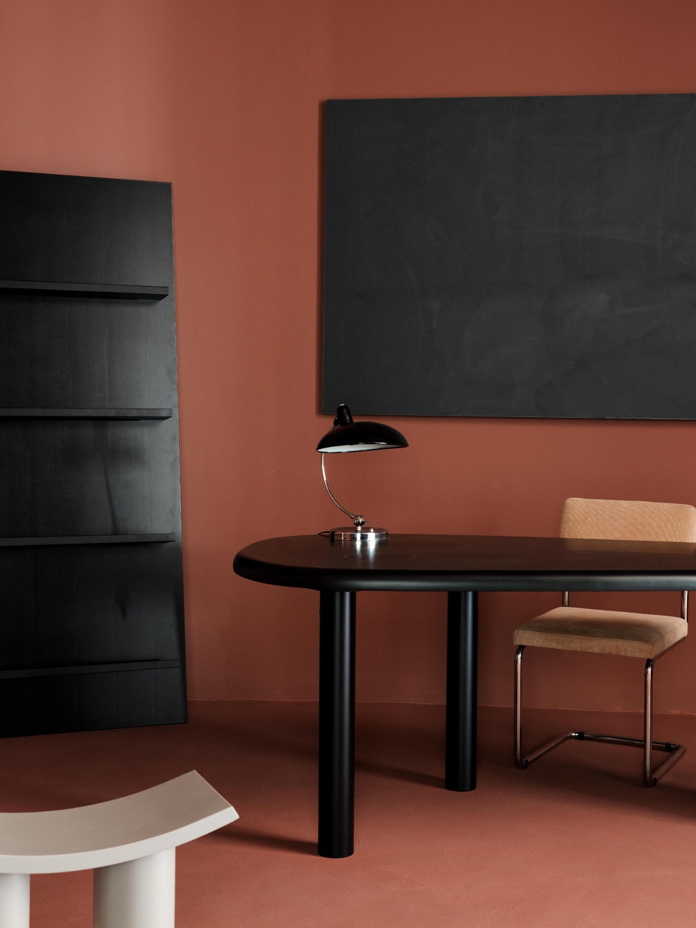 北京舒梵展厅设计丨中国北京-24