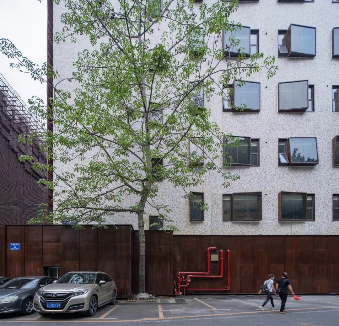 SMOORE流塘工业园丨中国深圳丨厘米制造-17