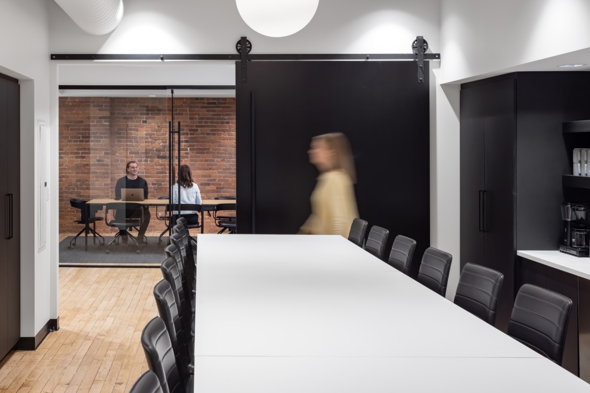 Superhuman 创意办公室丨美国丨BDH-12