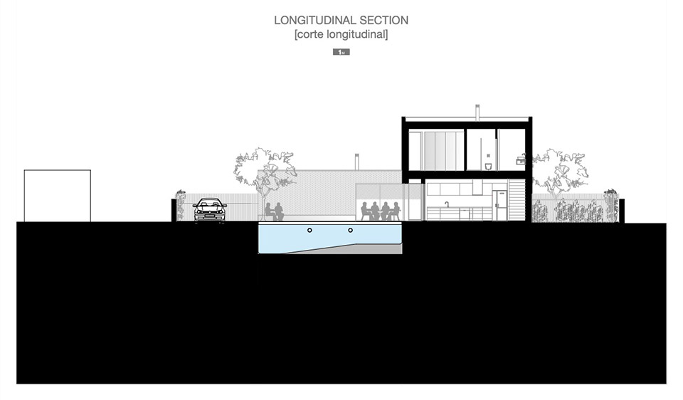 LBlack 住宅丨葡萄牙丨M2 Senos Arquitectos-66