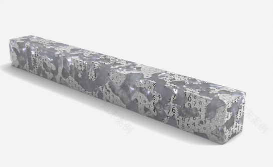 深圳地铁20号线公共艺术项目入选第四届中国设计大展-74