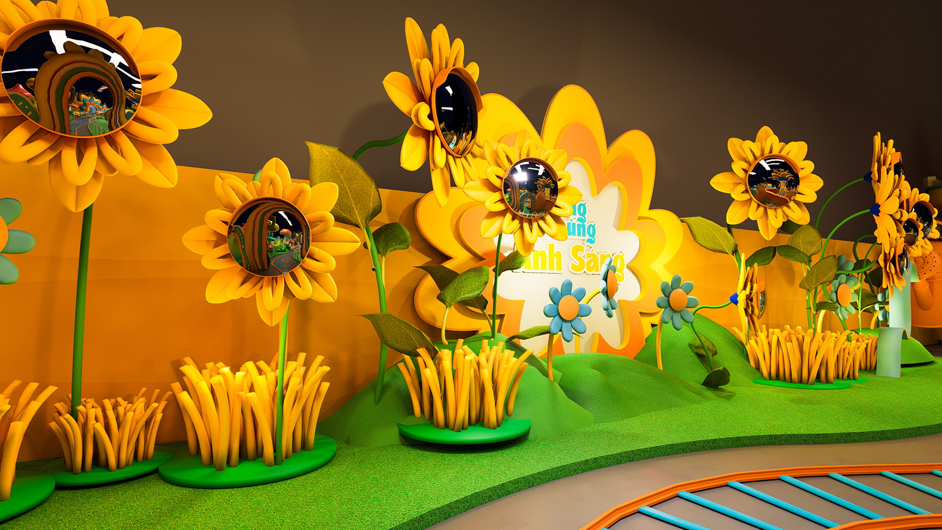 Sundate Festival season 1（太阳节第一季）丨2RES,Trinity Agency-54